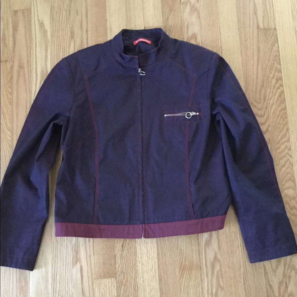 Alain Manoukian Jacket